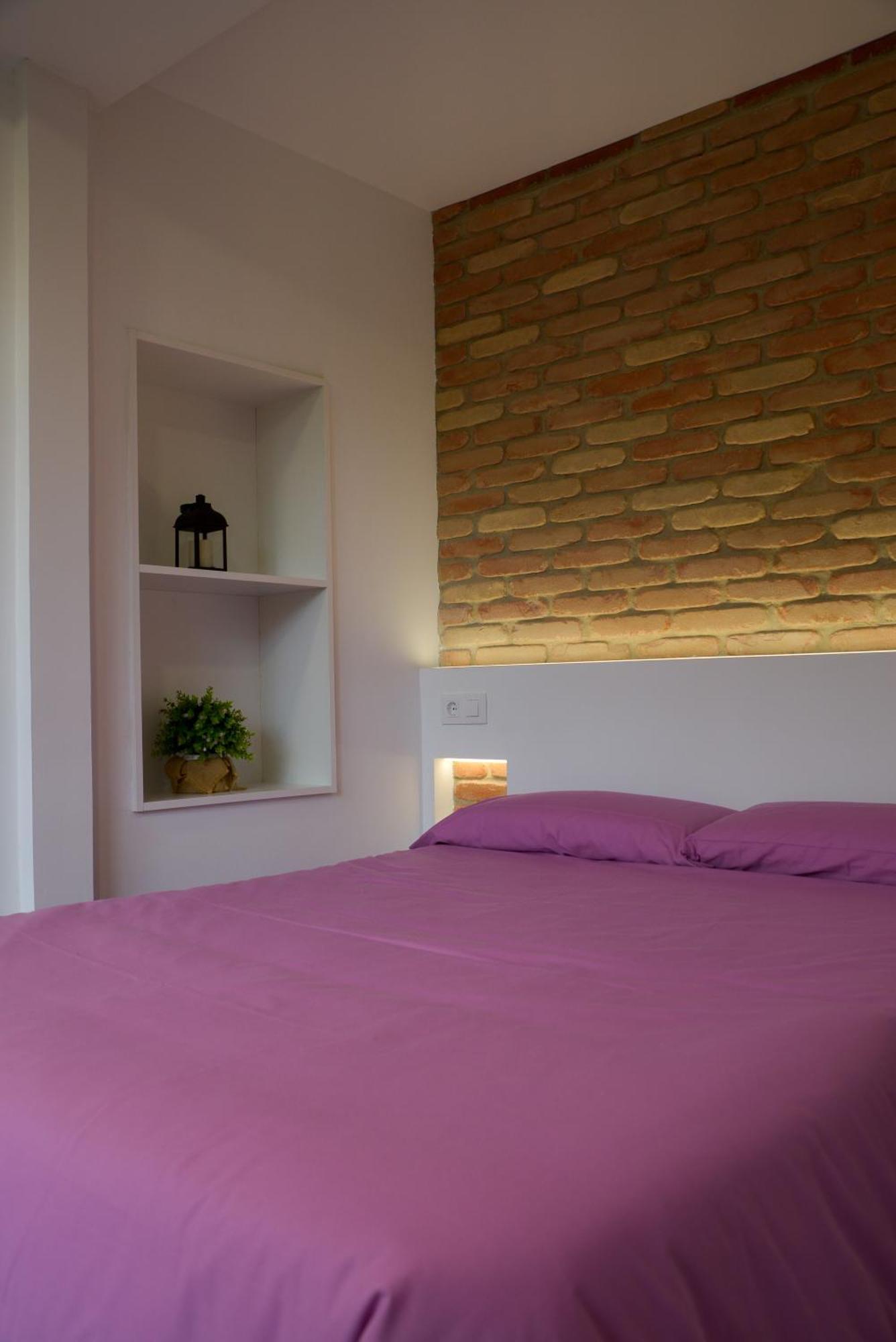 Apartament La Merce De Can Miralter 산트 파우 데 세구리에스 외부 사진
